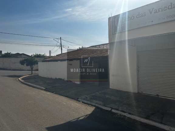 Imagem Casa com 3 Quartos à Venda, 237 m² em Jardim Itamaraty - Ourinhos