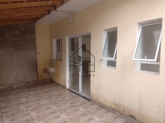 Imagem Casa com 3 Quartos à Venda, 50 m² em água Espraiada (caucaia Do Alto) - Cotia Imagem Casa com 3 Quartos à Venda, 50 m² em água Espraiada (caucaia Do Alto) - Cotia