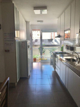 Imagem Apartamento com 3 Quartos à Venda, 138 m² em Centro - São Bernardo Do Campo Imagem Apartamento com 3 Quartos à Venda, 138 m² em Centro - São Bernardo Do Campo