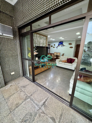 Imagem Cobertura com 4 Quartos à Venda, 500 m² em Enseada - Guarujá