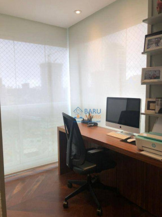 Imagem Apartamento com 3 Quartos à Venda, 165 m² em Brooklin - São Paulo Imagem Apartamento com 3 Quartos à Venda, 165 m² em Brooklin - São Paulo