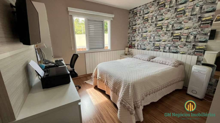 Imagem Casa de Condomínio com 3 Quartos à Venda, 140 m² em Chácara Canta Galo - Cotia