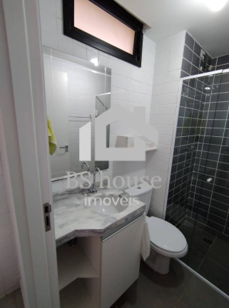Imagem Apartamento com 2 Quartos para Alugar, 40 m² em Santa Maria - Santo André