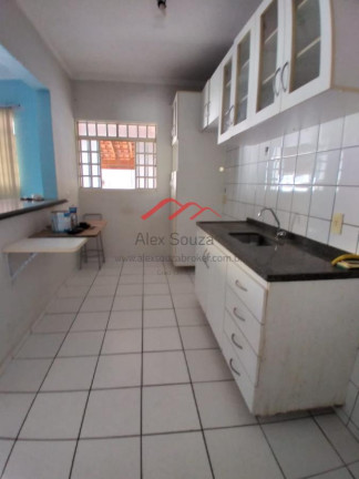 Casa com 2 Quartos à Venda, 90 m² em Parque Yolanda (nova Veneza) - Sumaré