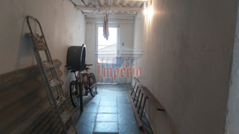 Imagem Casa com 1 Quarto à Venda, 175 m² em Santa Maria - Santo André Imagem Casa com 1 Quarto à Venda, 175 m² em Santa Maria - Santo André