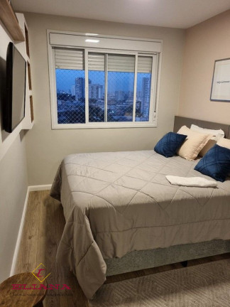 Imagem Apartamento com 3 Quartos à Venda, 95 m² em Barra Funda - São Paulo