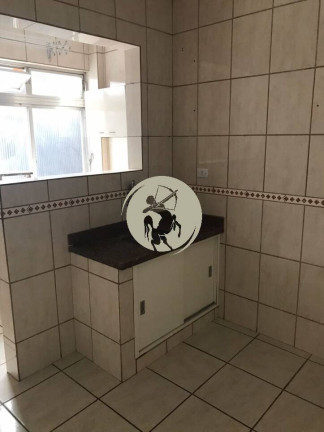 Imagem Apartamento com 2 Quartos à Venda, 64 m² em Macuco - Santos