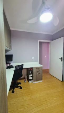 Imagem Imóvel com 3 Quartos à Venda, 140 m² em Tremembe - São Paulo