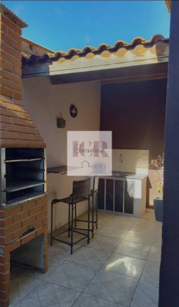 Casa com 2 Quartos à Venda,  em Pro-morar - Votorantim