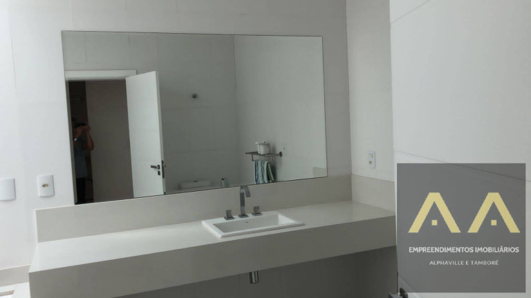 Imagem Casa com 5 Quartos à Venda, 494 m² em Tamboré - Barueri