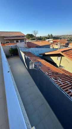 Imagem Casa com 4 Quartos à Venda, 256 m² em Jardim Santana - Campinas Imagem Casa com 4 Quartos à Venda, 256 m² em Jardim Santana - Campinas