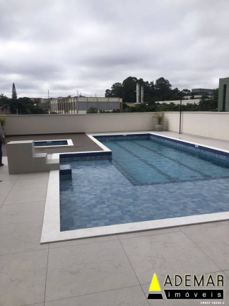 Imagem Apartamento com 2 Quartos à Venda, 48 m² em Centro - Diadema
