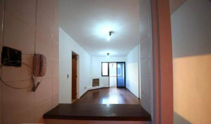 Imagem Apartamento com 3 Quartos à Venda, 78 m² em Vila Congonhas - São Paulo Imagem Apartamento com 3 Quartos à Venda, 78 m² em Vila Congonhas - São Paulo