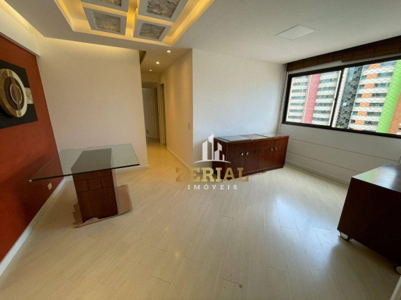 Imagem Apartamento com 3 Quartos à Venda ou Locação, 80 m² em Santa Paula - São Caetano Do Sul Imagem Apartamento com 3 Quartos à Venda ou Locação, 80 m² em Santa Paula - São Caetano Do Sul