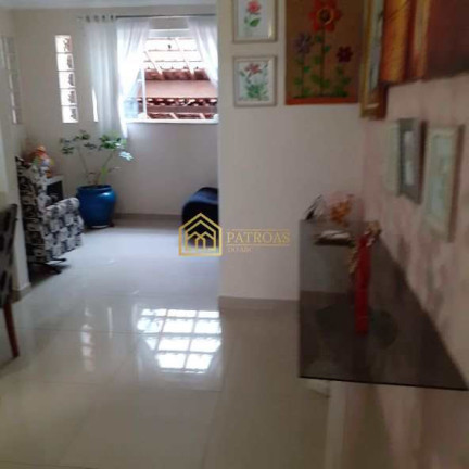 Imagem Casa com 3 Quartos à Venda, 114 m² em Planalto - São Bernardo Do Campo Imagem Casa com 3 Quartos à Venda, 114 m² em Planalto - São Bernardo Do Campo