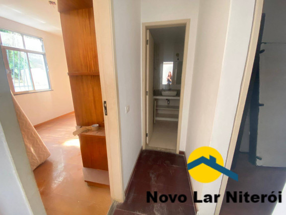 Imagem Apartamento com 1 Quarto à Venda, 60 m² em Icaraí - Niterói