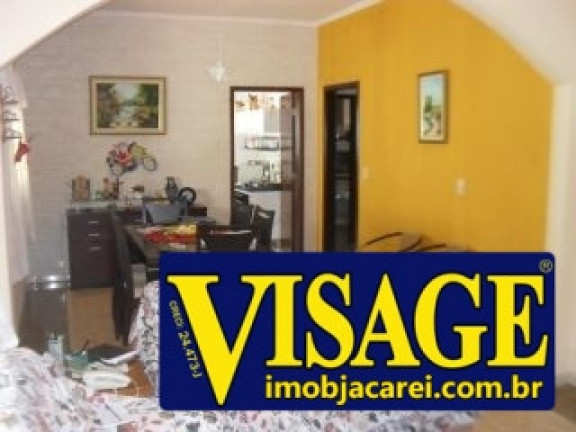 Imagem Casa com 3 Quartos à Venda, 125 m² em Prol. Jd. St. Maria - Jacareí Imagem Casa com 3 Quartos à Venda, 125 m² em Prol. Jd. St. Maria - Jacareí