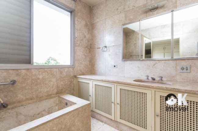 Imagem Apartamento com 4 Quartos à Venda, 468 m² em Higienópolis - São Paulo