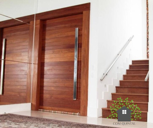 Imagem Casa com 4 Quartos à Venda, 1.600 m² em São Paulo Ii - Cotia