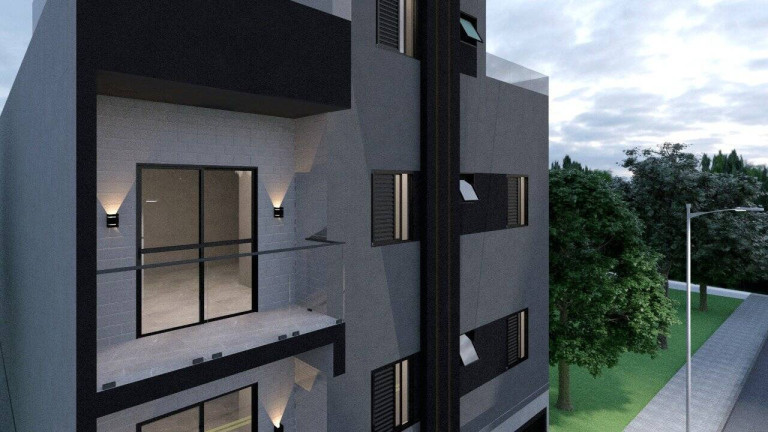 Imagem Apartamento com 2 Quartos à Venda,  em São Miguel Paulista - São Paulo