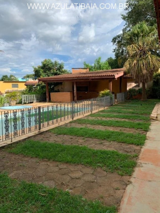 Imagem Imóvel com 4 Quartos à Venda, 550 m² em Usina - Atibaia Imagem Imóvel com 4 Quartos à Venda, 550 m² em Usina - Atibaia