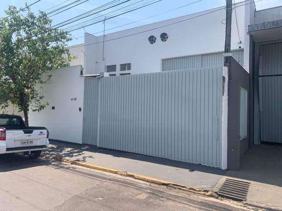 Imagem Imóvel Comercial para Alugar, 330 m² em Vila Engler - Bauru Imagem Imóvel Comercial para Alugar, 330 m² em Vila Engler - Bauru