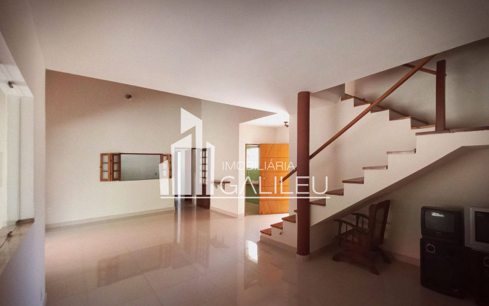 Imagem Casa com 4 Quartos à Venda, 276 m² em Jardim Chapadão - Campinas Imagem Casa com 4 Quartos à Venda, 276 m² em Jardim Chapadão - Campinas
