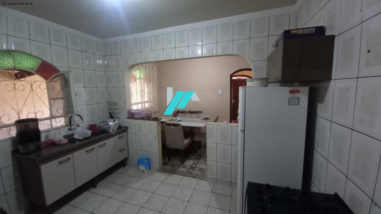 Casa com 3 Quartos à Venda, 360 m² em Cruzeiro Do Sul - Betim