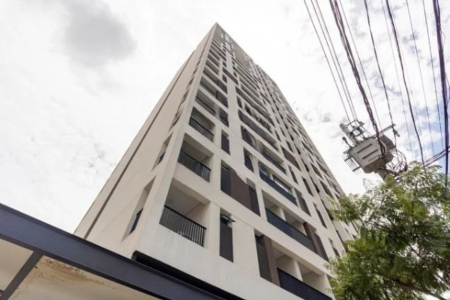 Imagem Imóvel com 1 Quarto à Venda, 22 m² em Vila Mariana - São Paulo Imagem Imóvel com 1 Quarto à Venda, 22 m² em Vila Mariana - São Paulo