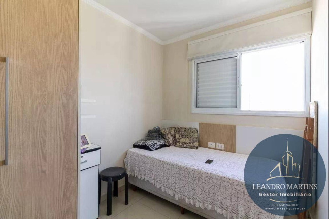 Imagem Apartamento com 3 Quartos à Venda, 86 m² em Vila Gumercindo - São Paulo Imagem Apartamento com 3 Quartos à Venda, 86 m² em Vila Gumercindo - São Paulo