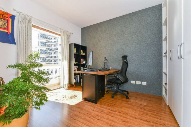 Imagem Apartamento com 4 Quartos à Venda, 200 m² em Real Parque - São Paulo Imagem Apartamento com 4 Quartos à Venda, 200 m² em Real Parque - São Paulo