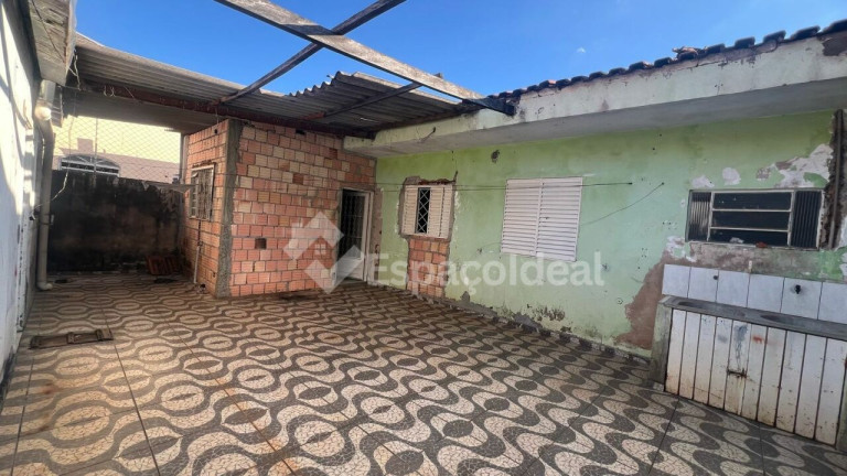 Imagem Casa com 3 Quartos à Venda, 150 m² em Conjunto Habitacional Presidente Eurico Gaspar Dutra - Bauru Imagem Casa com 3 Quartos à Venda, 150 m² em Conjunto Habitacional Presidente Eurico Gaspar Dutra - Bauru
