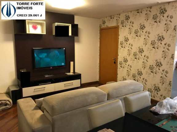 Imagem Apartamento com 2 Quartos à Venda, 76 m² em Jardim - Santo André Imagem Apartamento com 2 Quartos à Venda, 76 m² em Jardim - Santo André
