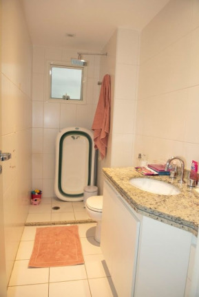 Imagem Apartamento com 4 Quartos à Venda, 140 m² em Perdizes - São Paulo Imagem Apartamento com 4 Quartos à Venda, 140 m² em Perdizes - São Paulo