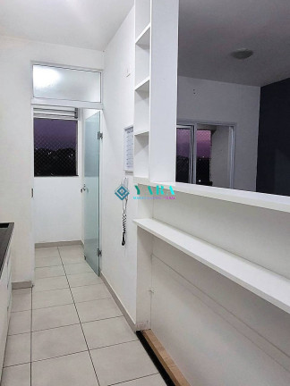 Imagem Apartamento com 2 Quartos à Venda, 85 m² em Vila Jaboticabeiras - Taubaté