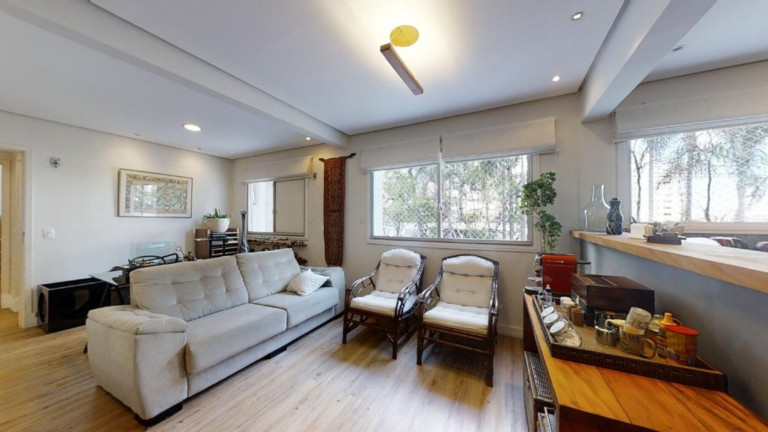Imagem Apartamento com 3 Quartos à Venda, 104 m² em Alto Da Lapa - São Paulo Imagem Apartamento com 3 Quartos à Venda, 104 m² em Alto Da Lapa - São Paulo