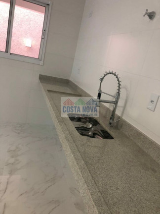 Imagem Casa com 3 Quartos à Venda, 135 m²