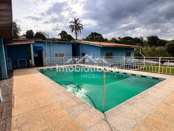 Imagem Chácara com 3 Quartos à Venda, 6.036 m² em Mascate - Nazaré Paulista Imagem Chácara com 3 Quartos à Venda, 6.036 m² em Mascate - Nazaré Paulista