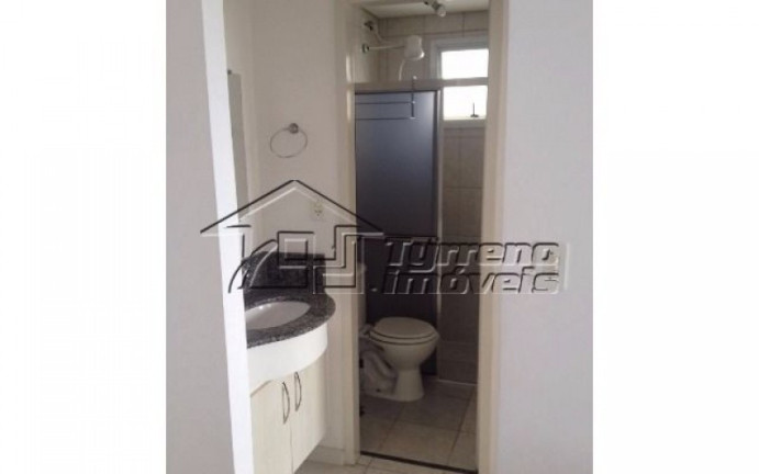 Imagem Apartamento com 1 Quarto para Alugar, 49 m² em Centro - São José Dos Campos Imagem Apartamento com 1 Quarto para Alugar, 49 m² em Centro - São José Dos Campos
