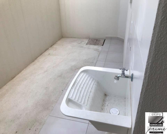 Imagem Casa com 2 Quartos à Venda, 57 m² em Vila Haro - Sorocaba Imagem Casa com 2 Quartos à Venda, 57 m² em Vila Haro - Sorocaba
