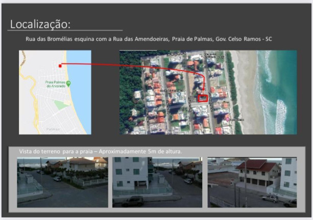 Imagem Apartamento com 2 Quartos à Venda, 63 m² em Governador Celso Ramos - Governador Celso Ramos Imagem Apartamento com 2 Quartos à Venda, 63 m² em Governador Celso Ramos - Governador Celso Ramos