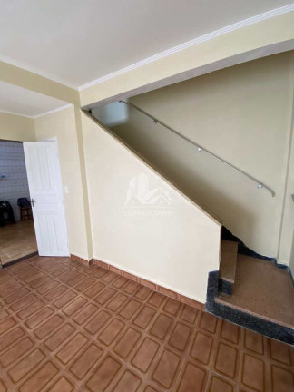 Imagem Casa com 2 Quartos à Venda, 78 m² em Macuco - Santos Imagem Casa com 2 Quartos à Venda, 78 m² em Macuco - Santos