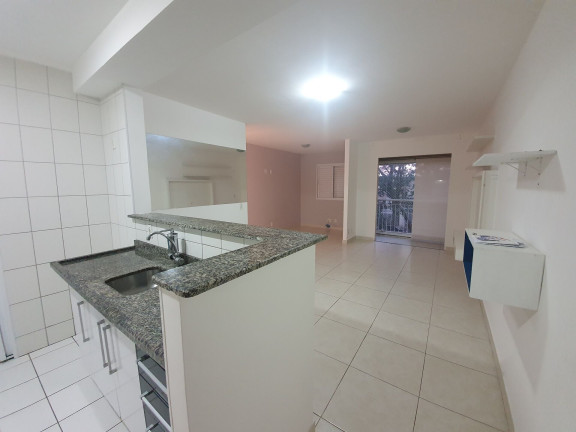 Apartamento com 2 Quartos à Venda, 70 m² em Jaguaré - São Paulo