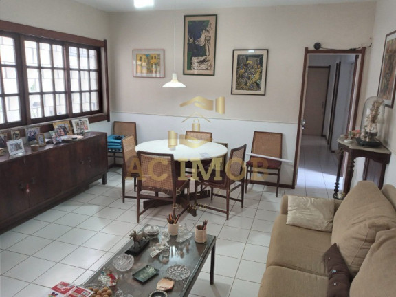 Imagem Casa com 3 Quartos para Alugar, 124 m² em Rio Vermelho - Salvador
