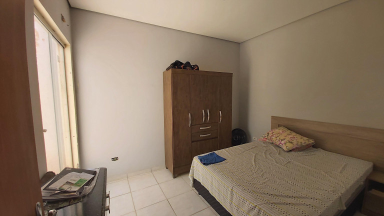 Imagem Casa com 2 Quartos à Venda, 68 m² em Jardim São Conrado - Campo Grande