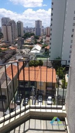 Imagem Apartamento com 1 Quarto à Venda, 45 m² em Vila Mariana - São Paulo