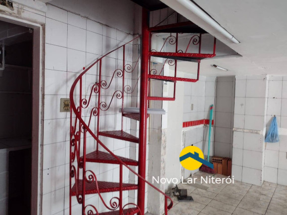Imagem Loja à Venda, 50 m² em Centro - Niterói