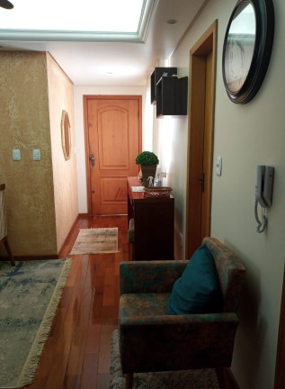 Imagem Cobertura com 3 Quartos à Venda, 161 m² em Nossa Senhora De Fátima - Santa Maria Imagem Cobertura com 3 Quartos à Venda, 161 m² em Nossa Senhora De Fátima - Santa Maria