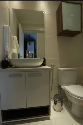 Imagem Apartamento com 2 Quartos à Venda, 107 m² em Dezoito Do Forte Empresarial/alphaville. - Barueri Imagem Apartamento com 2 Quartos à Venda, 107 m² em Dezoito Do Forte Empresarial/alphaville. - Barueri