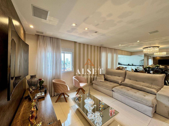 Imagem Apartamento com 3 Quartos à Venda, 171 m² em Tatuapé - São Paulo Imagem Apartamento com 3 Quartos à Venda, 171 m² em Tatuapé - São Paulo